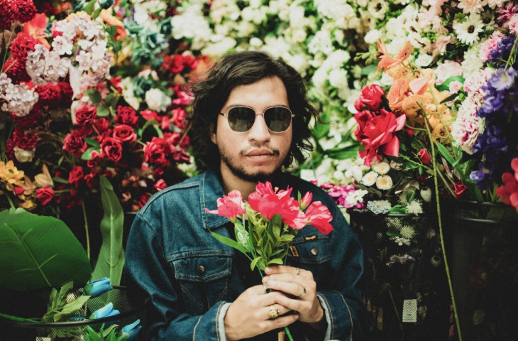 Rafa Arreguín llega al Foro Indie Rocks! - Entrevista