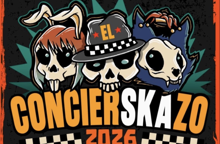 El Concierskazo 2026 se apoderará de Bogotá