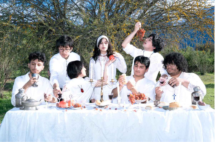 Candelabro en C4 Concert House: ¿qué esperar?