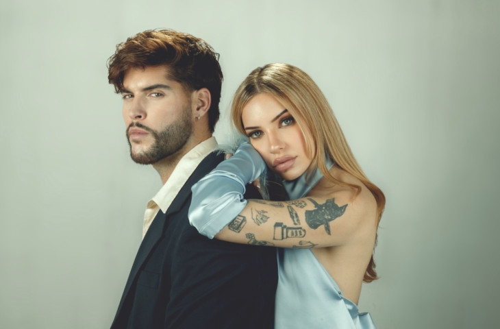 Karen y Jose continúan su historia con “La Decepción”