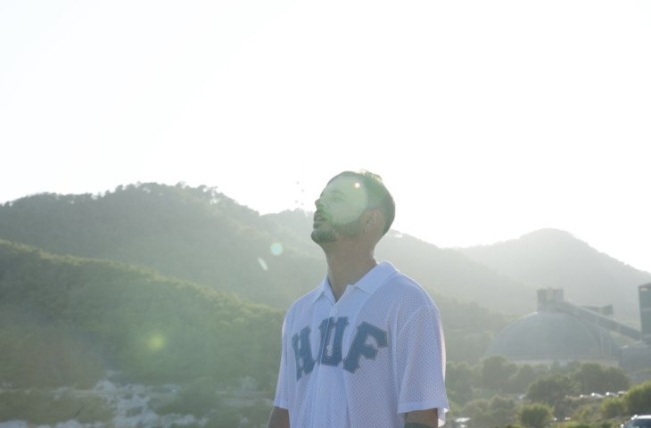 Alizzz regresa a México con un show renovado e imperdible