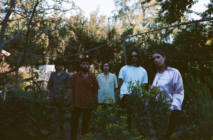 ‘Días como hoy’ el nuevo sencillo de Flores Silvestres