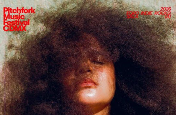 Lido Pimienta e Immasoul llegan al Foro Indie Rocks