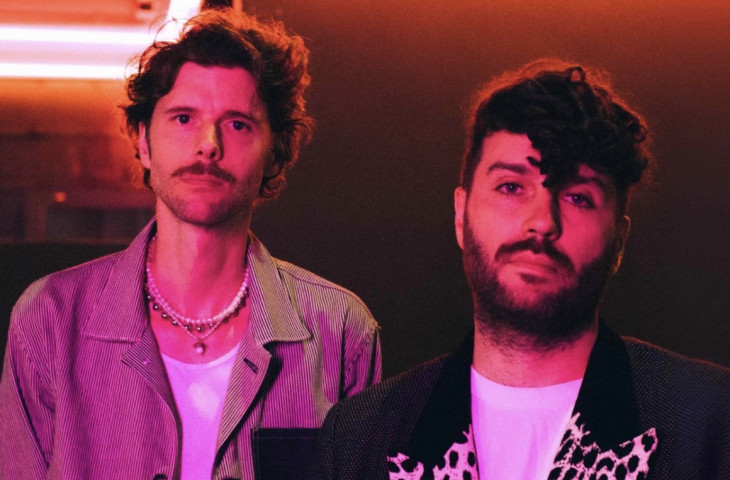 Miami Horror se presentará en el Foro Puebla