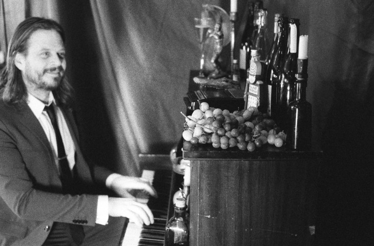 Marco Benevento expande el universo de Glera con un nuevo 7”