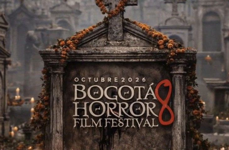 Llega Bogotá Horror Film Festival 2026