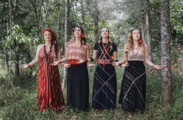 MaYita Music presenta 'ABRACADABRA'