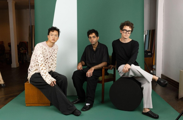 Son Lux, de lo cinematográfico a lo intuitivo - Entrevista