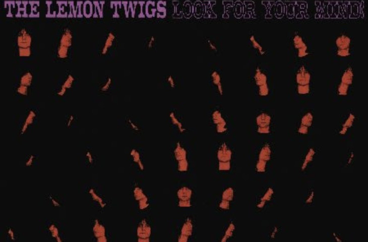 The Lemon Twigs se presentará en el Festival Hipnosis