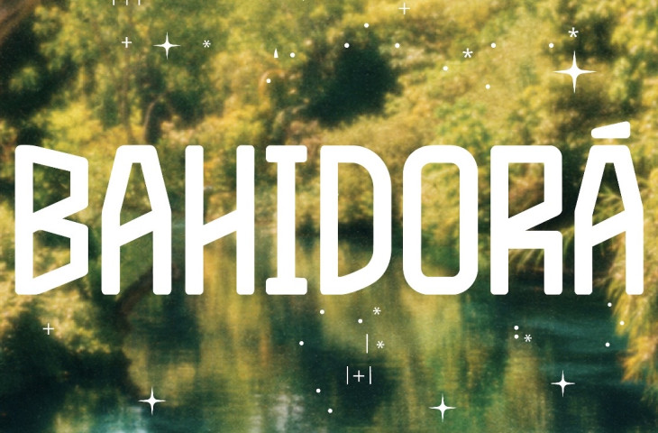 Bahidorá 2027 anuncia su preventa Early Bird