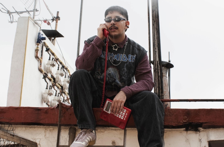 Memo Luna regresa con “BYE BESOS”