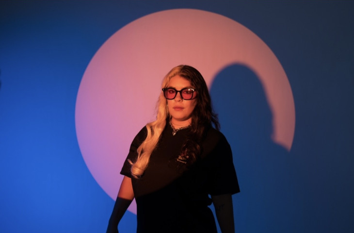 Desde Panamá, Pixiee Blossom presenta 'Amor'