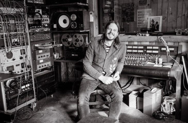 Marco Benevento estrena video en vivo de “Turandot”