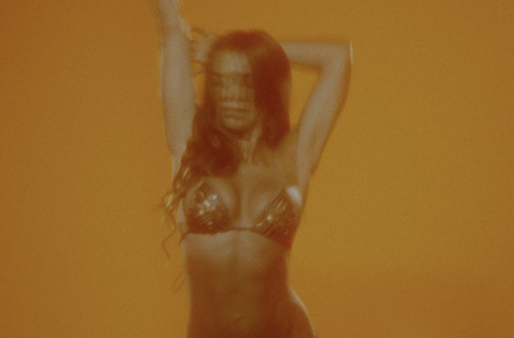 Kristel presenta “B.E.S.O”, un pop romántico sobre el amor