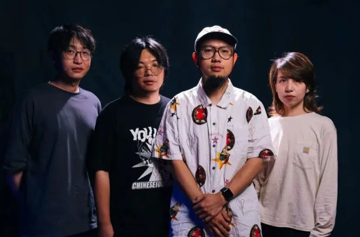 Chinese Football llega a House Of Vans