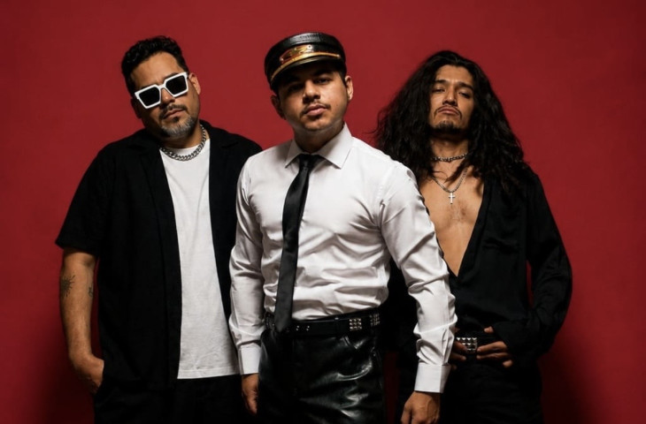 Ludovico presenta 'Amor BBB (A Dólar)'