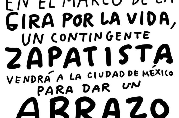 Concierto por un Abrazo llega al Teatro Metropolitan