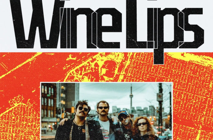 Wine Lips en Festival Hipnosis 2026
