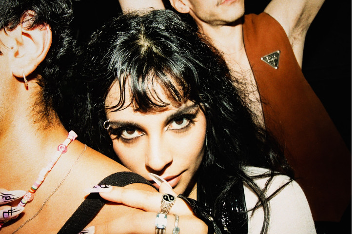 Entrevista con Girl Ultra: Reinvención en ‘El Sur’