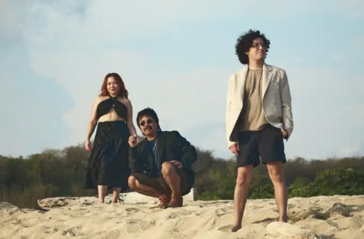 Mau y Mendoza explora el amor en su nuevo álbum (A)MAR