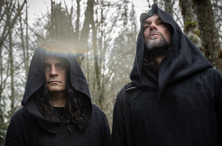 sunn O))) se presentarán en el Festival Hipnosis 2026