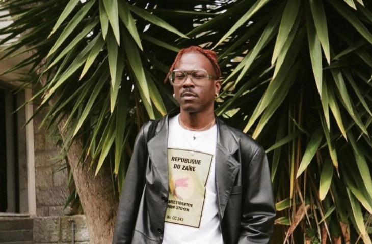 Pierre Kwenders presenta álbum lleno de rumba electrónica
