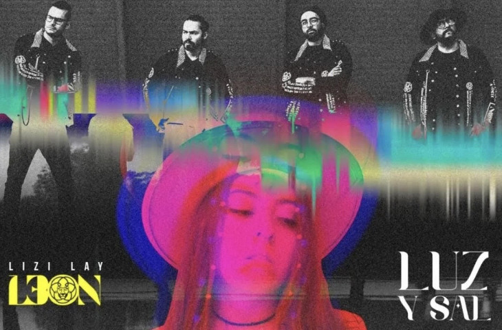 L3ON y Lizi Lay presentan el video de ‘Luz y Sal’