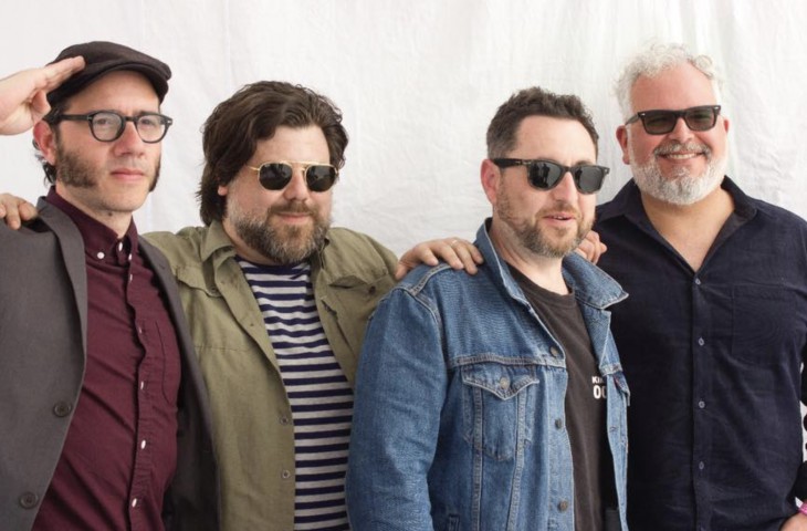Entrevista con Buffalo Blanco