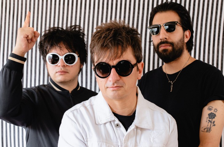 Entrevista con Lanza Internacional