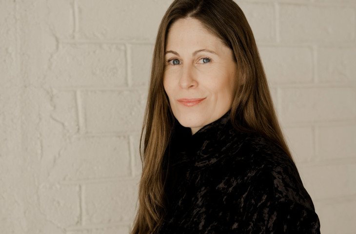 Cielo Pordomingo presenta el video de "Wake Up"