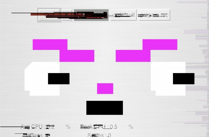 El Techno Experimental sale a flote junto a 409