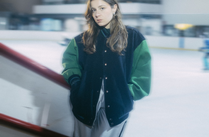 ADRIANAH se rehúsa a ser una ‘Muñeca (sin pilas incluidas)’