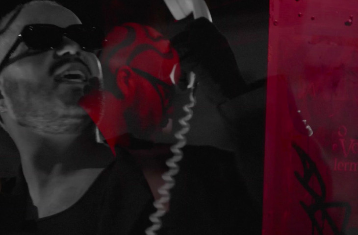 Sugich llegará a la CDMX para presentar "Frío"