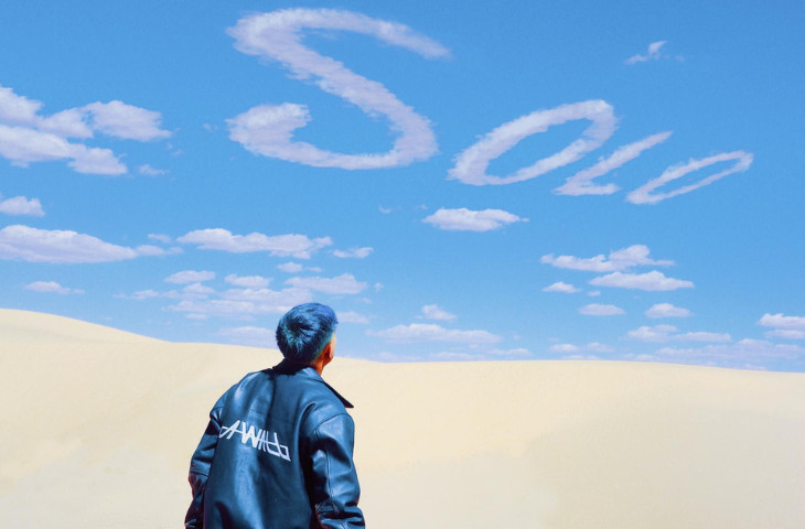 A-Wall presenta “Solo”