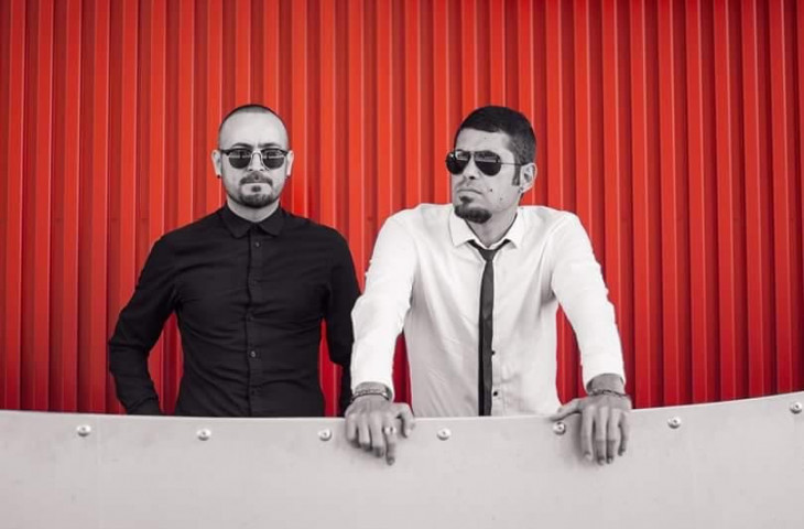 Protocol presenta su nuevo tema, “Los Restos De Ti”