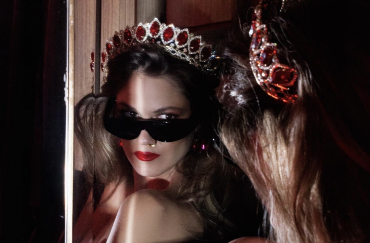 Sofía Stainer: una nueva “Reina” - ENTREVISTA