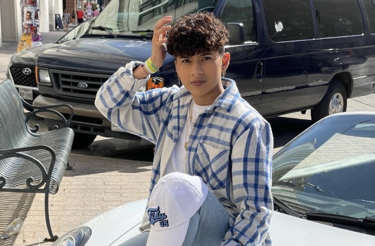 Poe Leos: México en las raíces - Entrevista