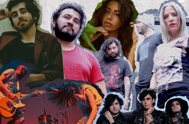 Festival Marvin: cinco artistas que no te puedes perder