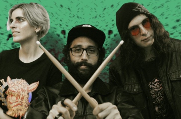 Entrevista con Doña Macabra