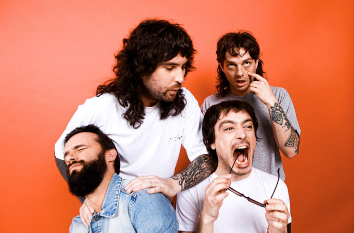 Las “Ganas” de Telescopios - Entrevista