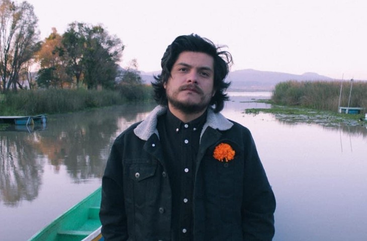 Entrevista con Negrø