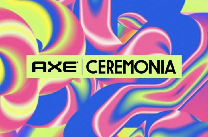 Festival AXE Ceremonia 2023 revela su cartel completo