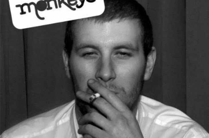 WPSIA,TWIN El disco debut y rápido ascenso de Arctic Monkeys
