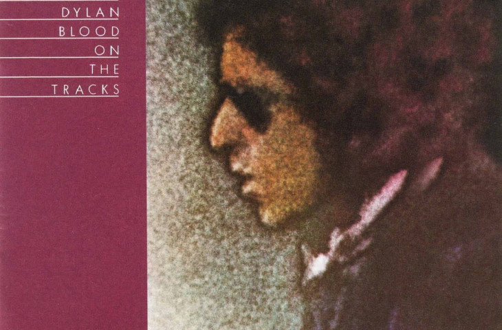 Blood On The Tracks:Bob Dylan y la poesía sin idealización