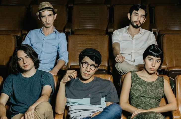 Resiliencia y risas para (sobre)vivir: entrevista con Jardín