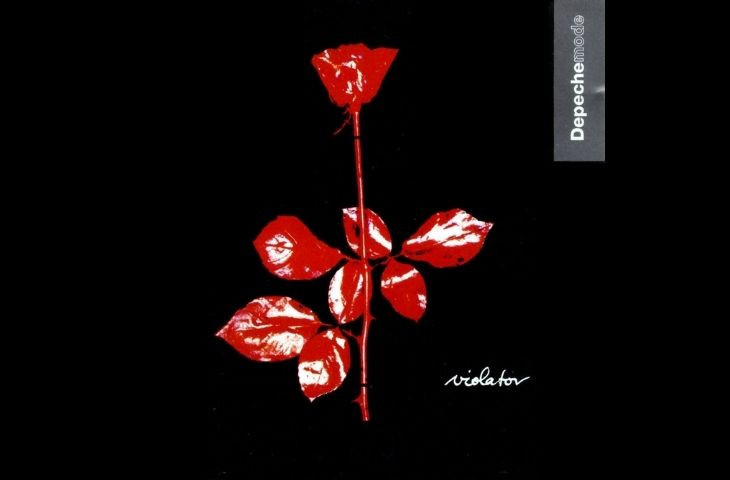 Violator, el paradigma definitivo de Depeche Mode