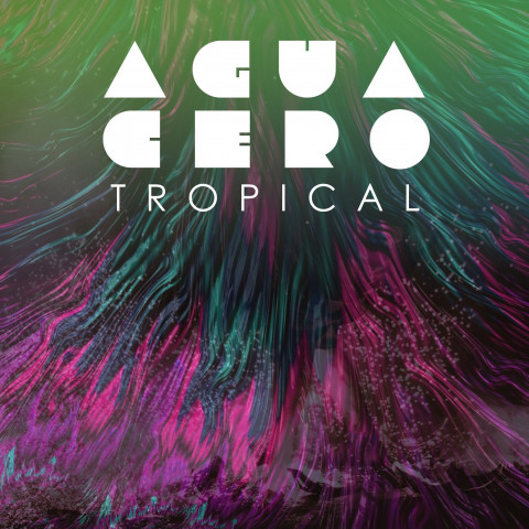 Aguacero Tropical- Pahua