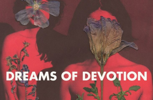 "Dreams of Devotion" álbum cover